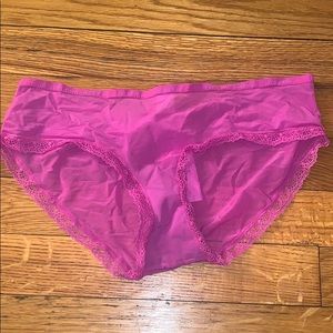 Calvin Klein panties